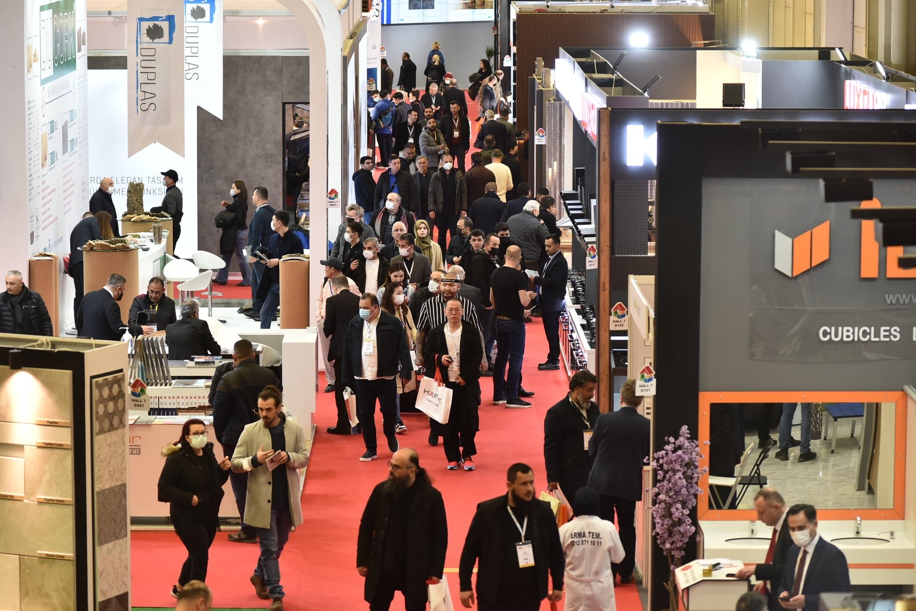 Esenyurt Günlük Kiralık Daire