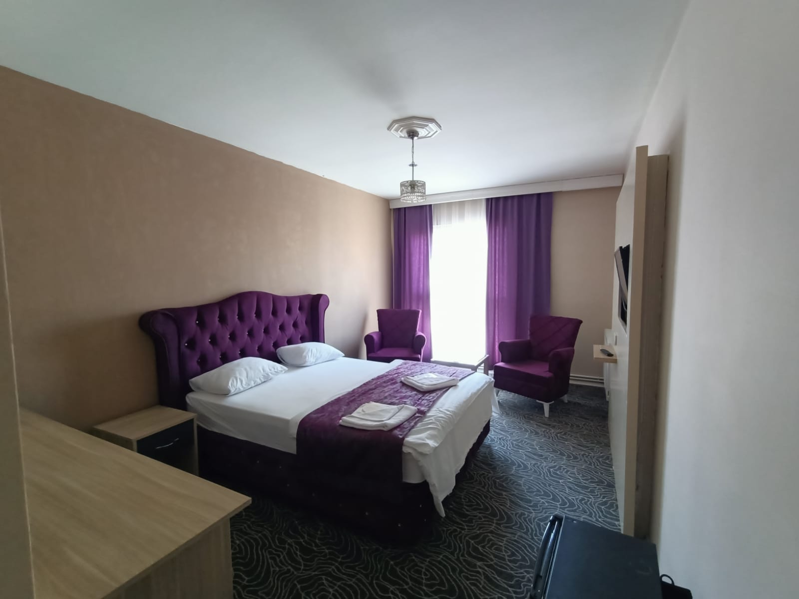 Esenyurt günlük kiralık daire