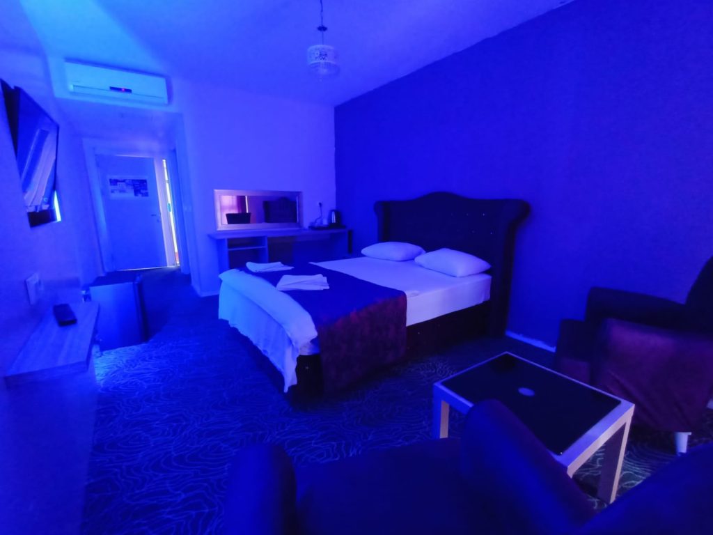 Esenyurt günlük kiralık daire