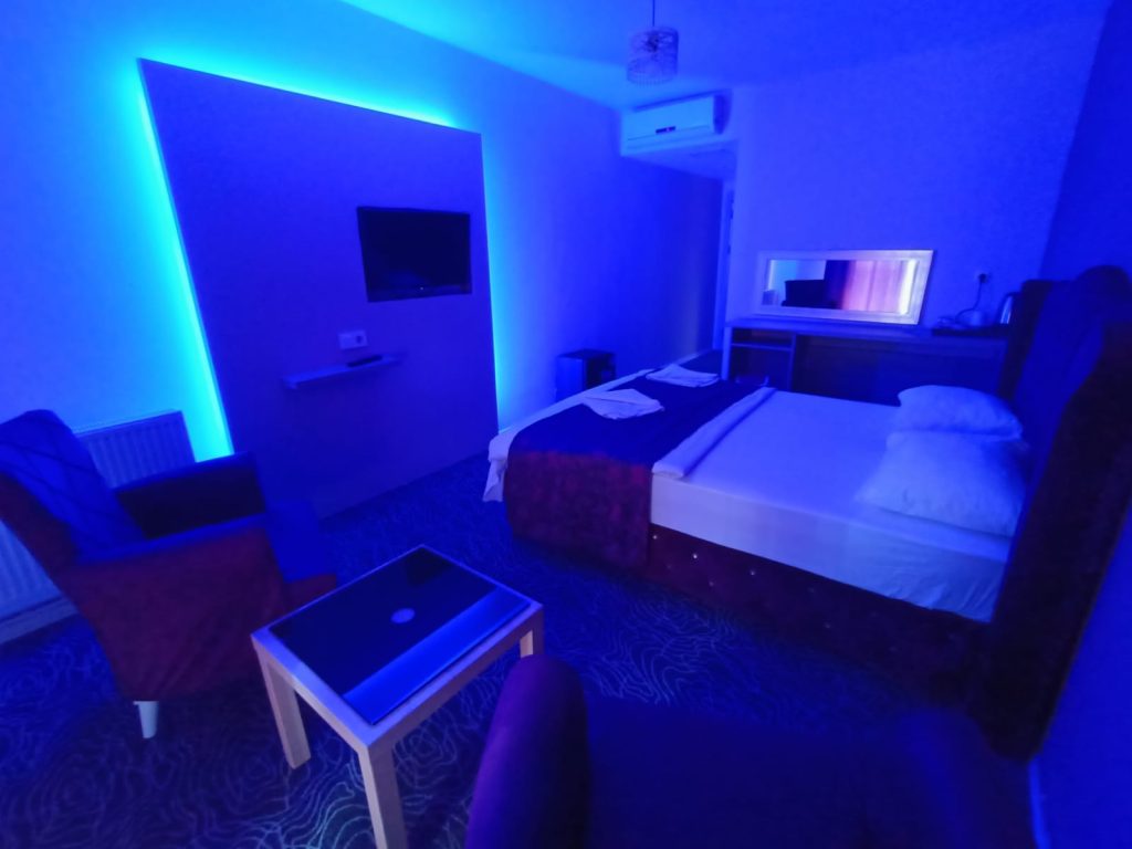 Esenyurt günlük kiralık daire