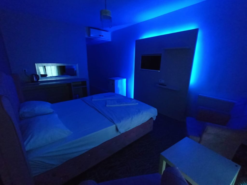 Esenyurt günlük kiralık daire