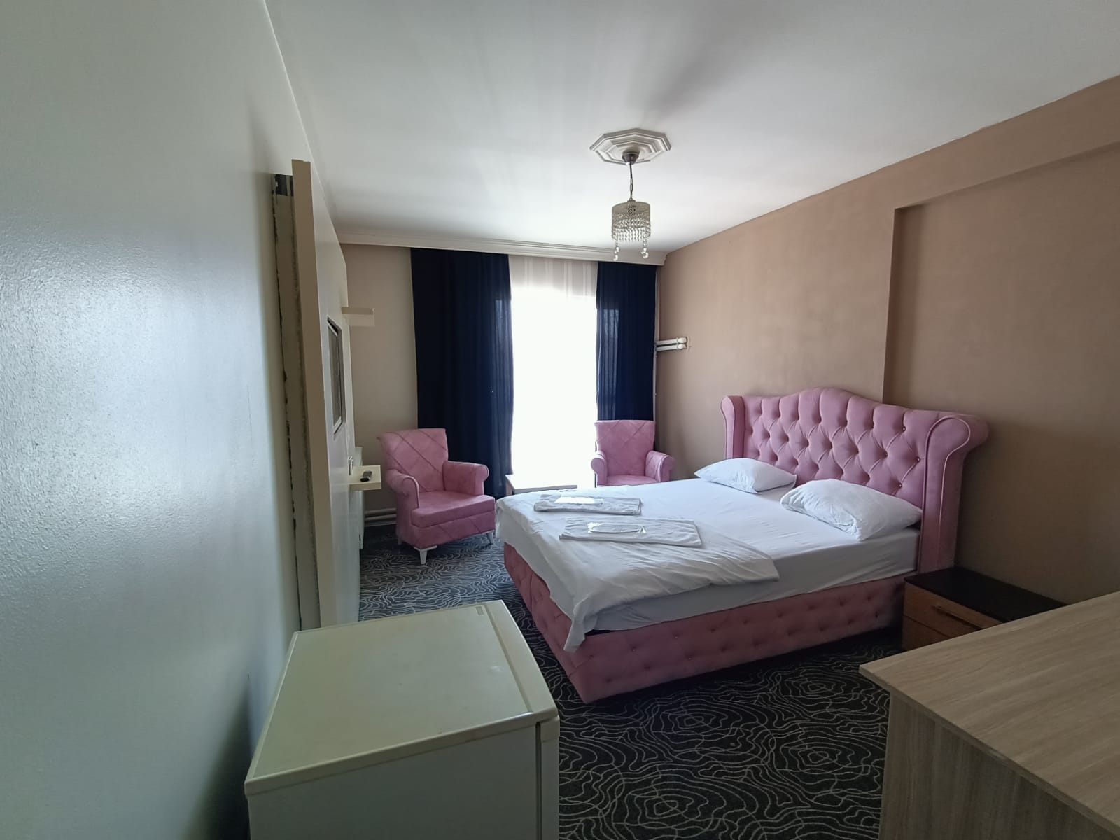 Esenyurt günlük kiralık daire