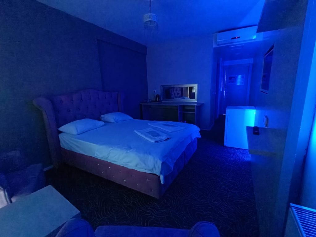 Esenyurt günlük kiralık daire