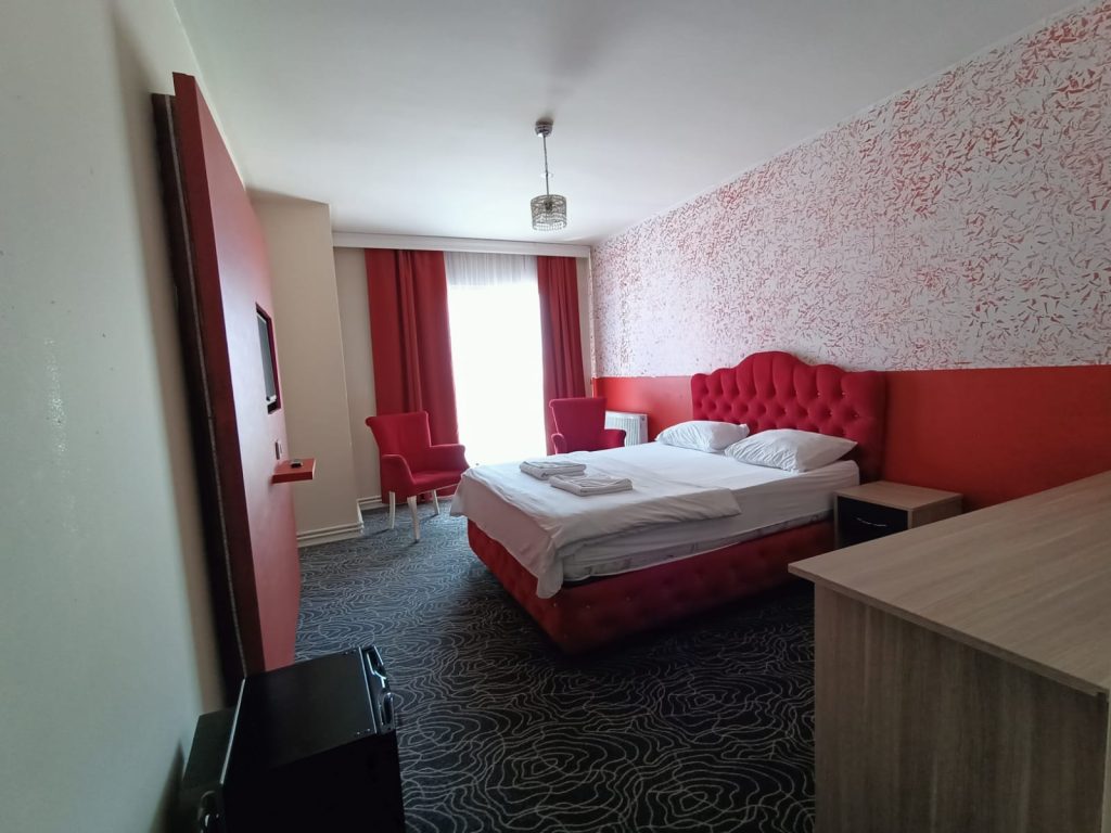 Esenyurt günlük kiralık daire