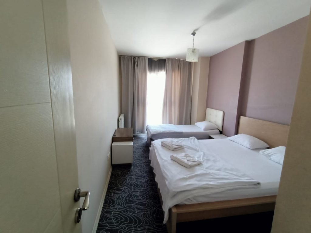 Esenyurt günlük kiralık daire