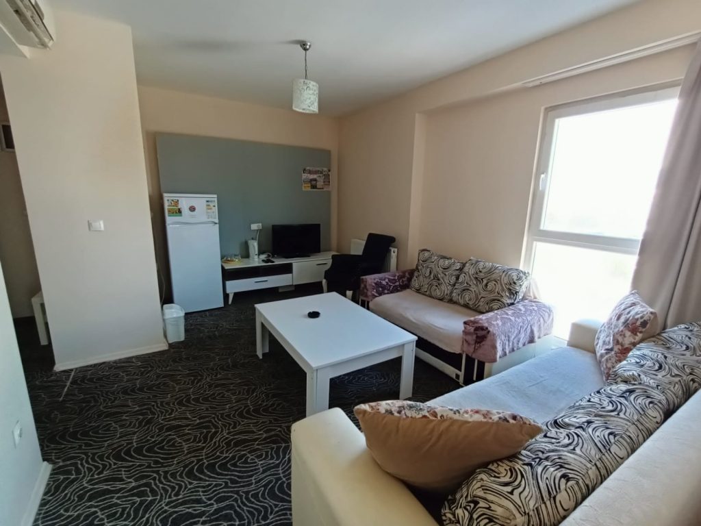 Esenyurt günlük kiralık daire