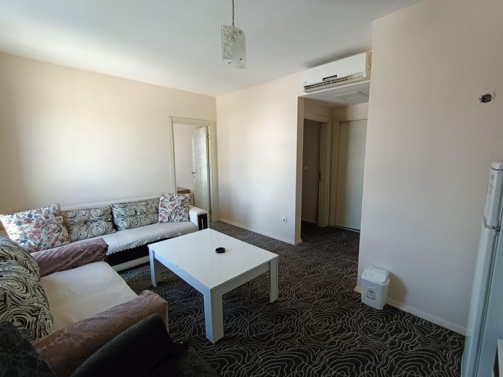 Esenyurt günlük kiralık daire