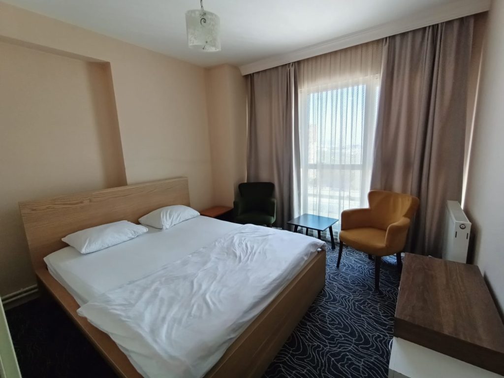 Esenyurt günlük kiralık daire