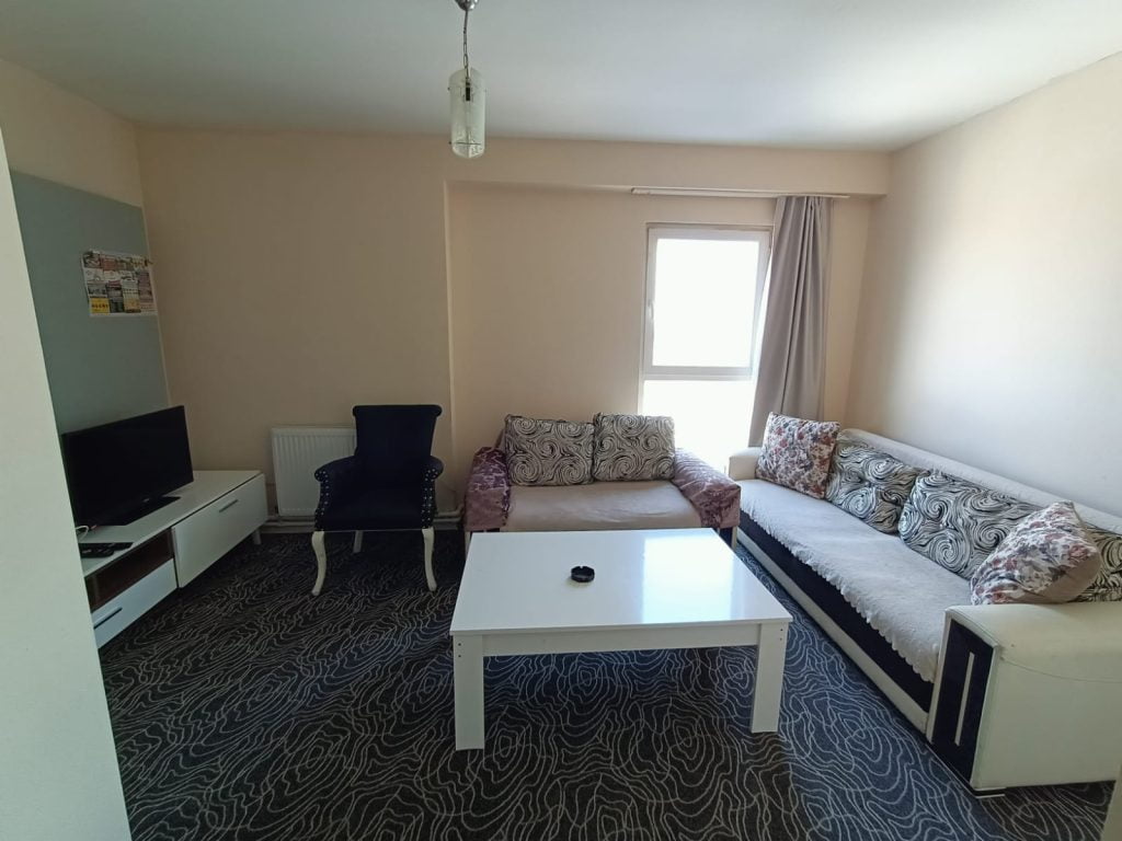 Esenyurt günlük kiralık daire