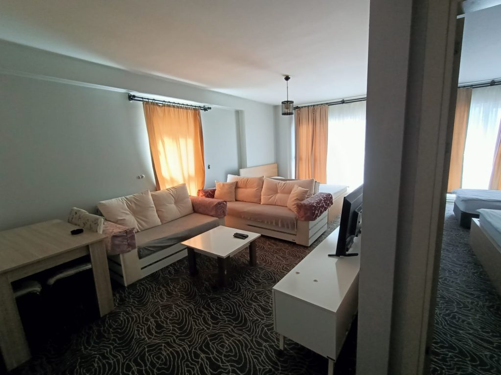 Esenyurt günlük kiralık daire