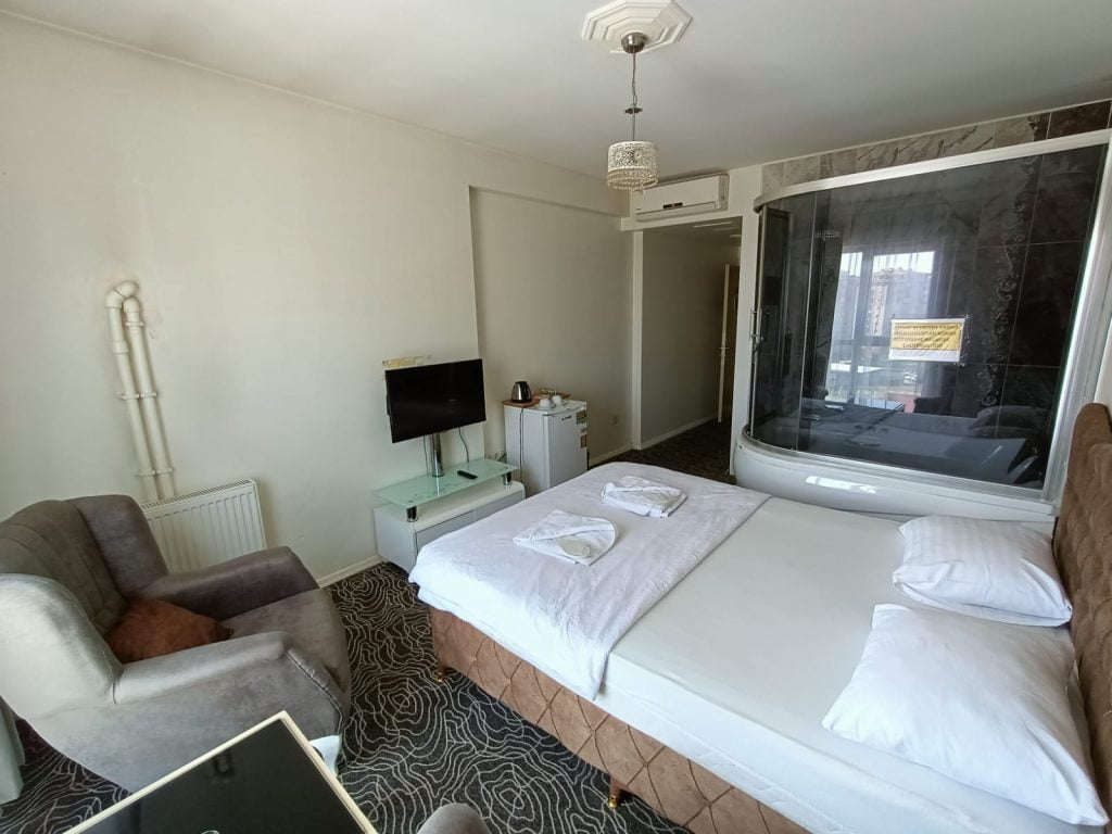 Esenyurt günlük kiralık daire