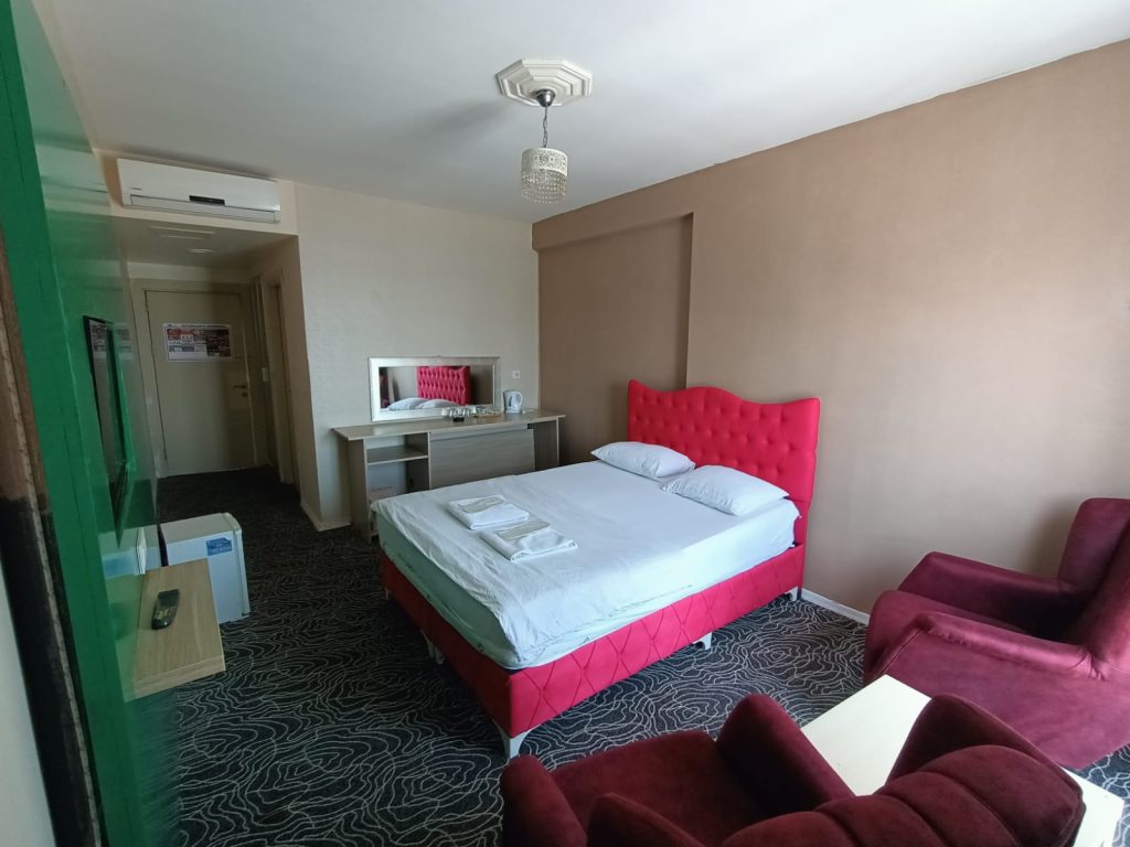 Esenyurt Günlük Kiralık Daire