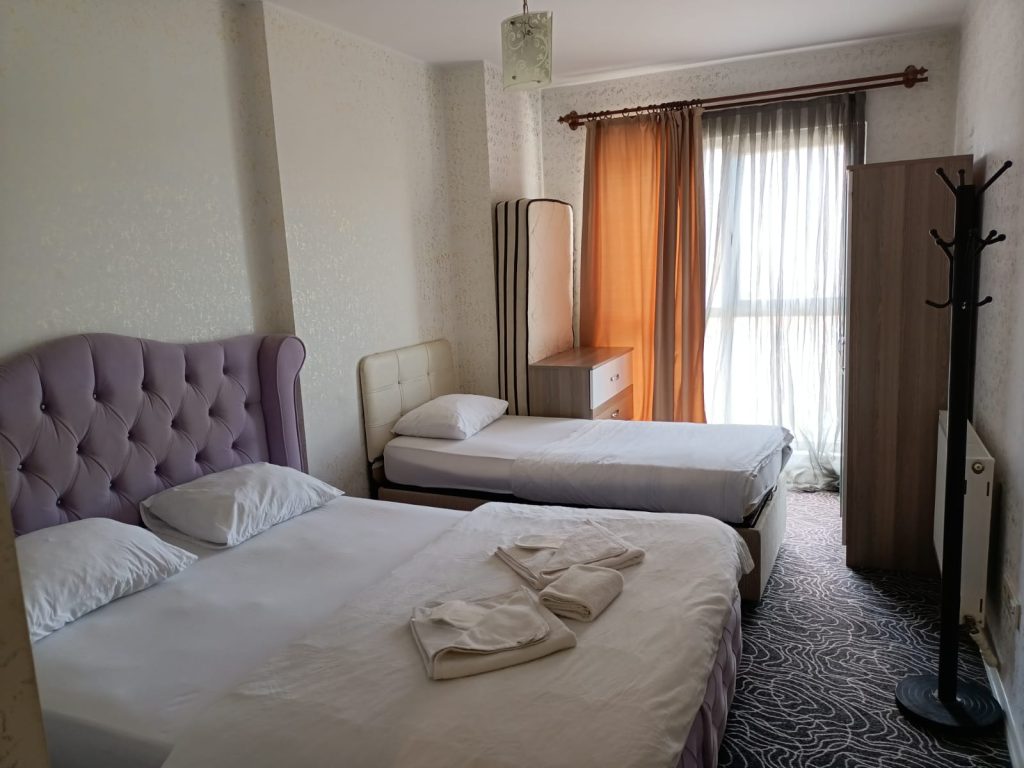 Esenyurt günlük kiralık daire