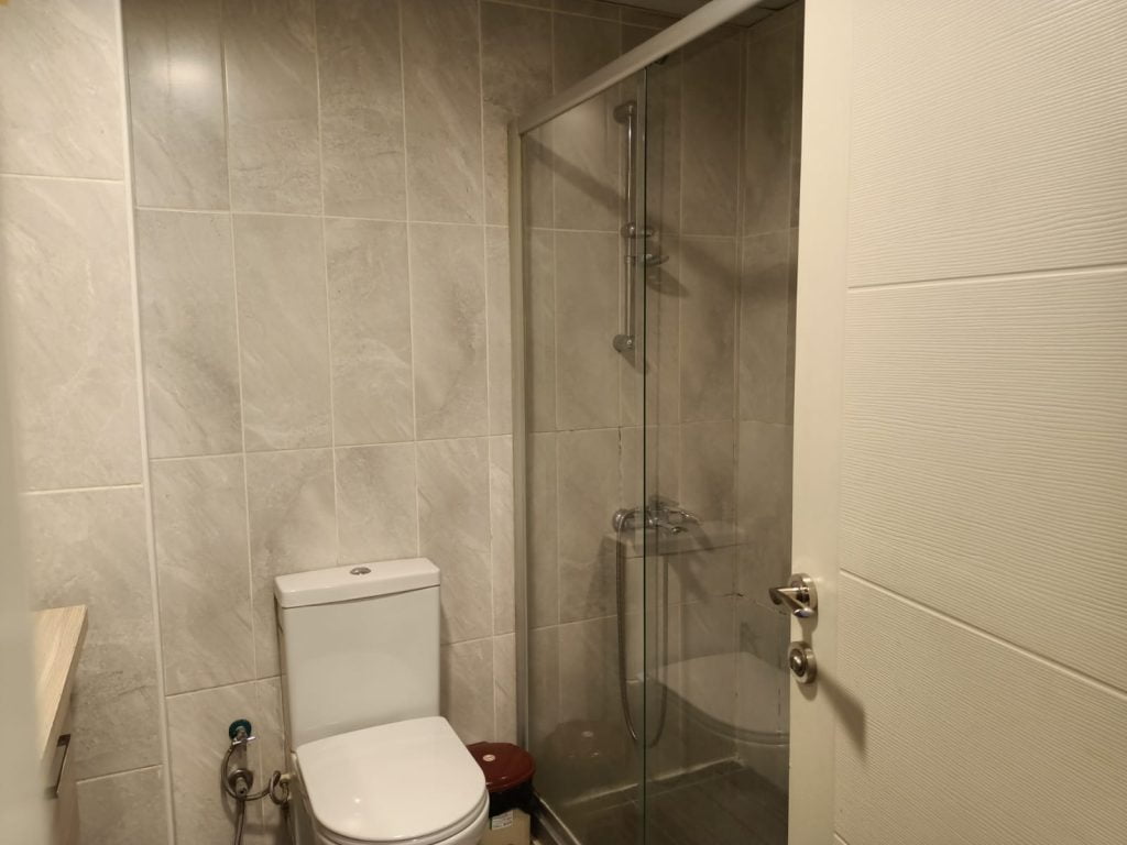 Esenyurt günlük kiralık daire