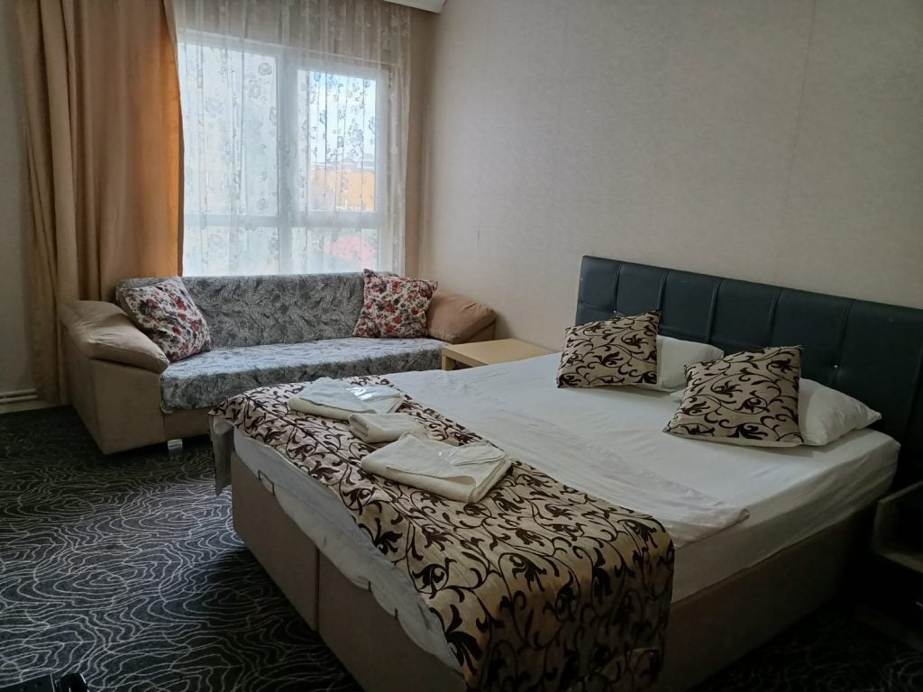 Esenyurt Günlük Kiralık Daire