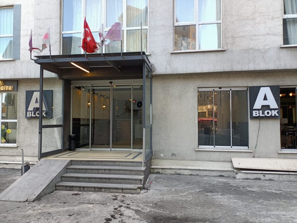 Esenyurt günlük kiralık daire