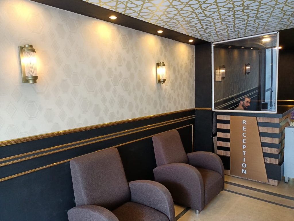 Esenyurt günlük kiralık daire