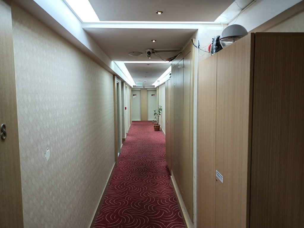 Esenyurt günlük kiralık daire