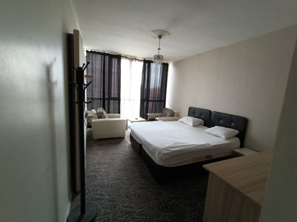 Esenyurt günlük kiralık daire