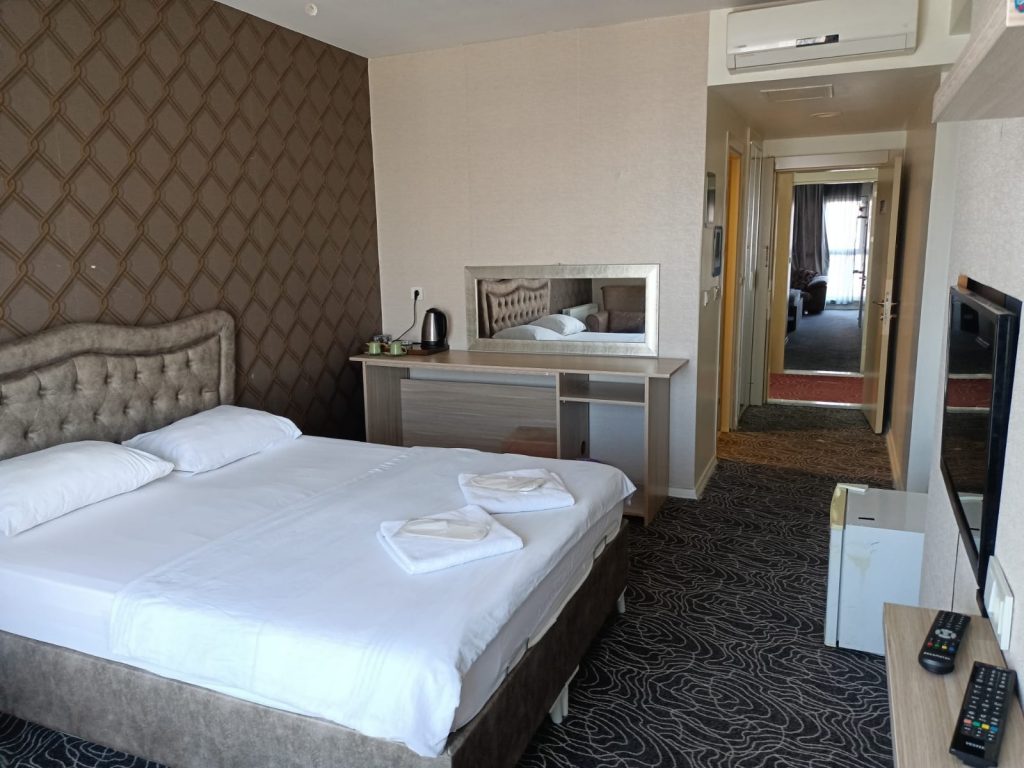 Esenyurt günlük kiralık daire