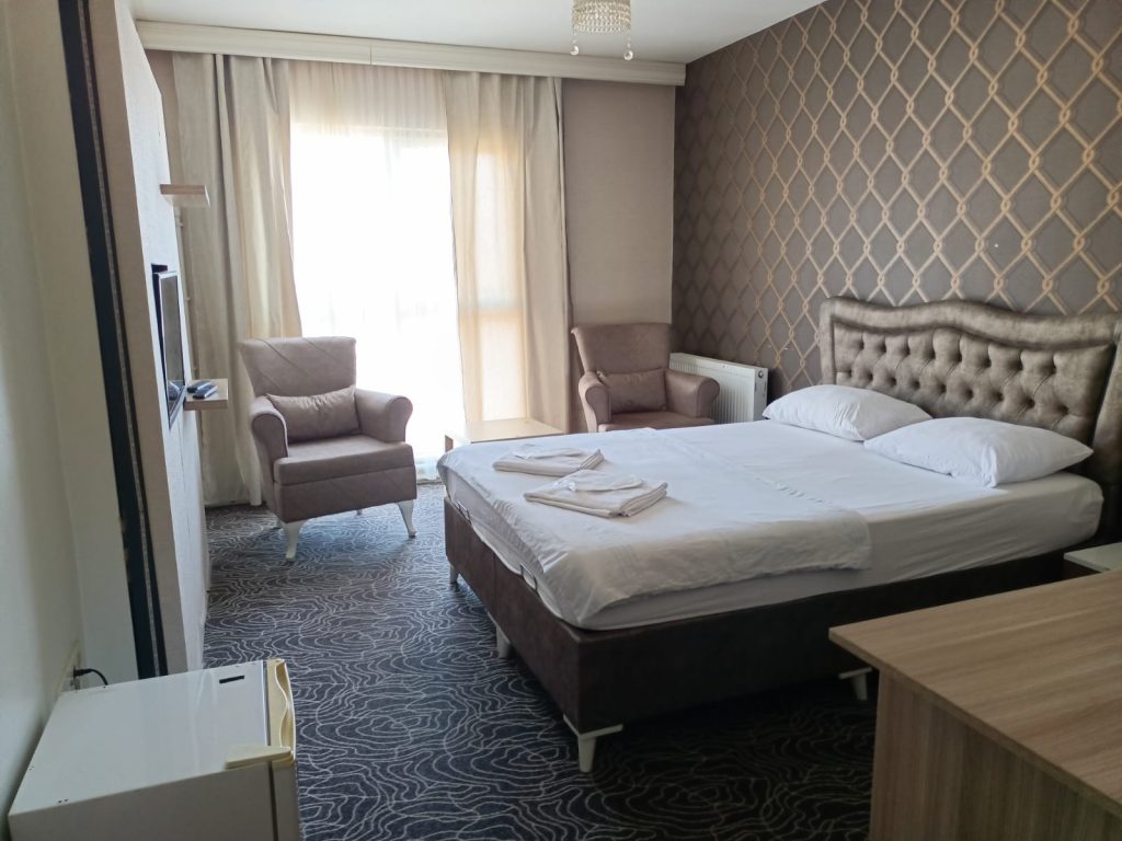 Esenyurt günlük kiralık daire