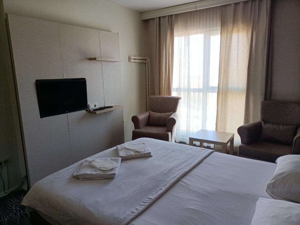 Esenyurt günlük kiralık daire