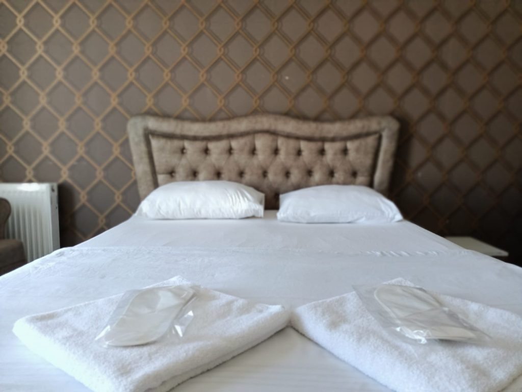 Esenyurt günlük kiralık daire