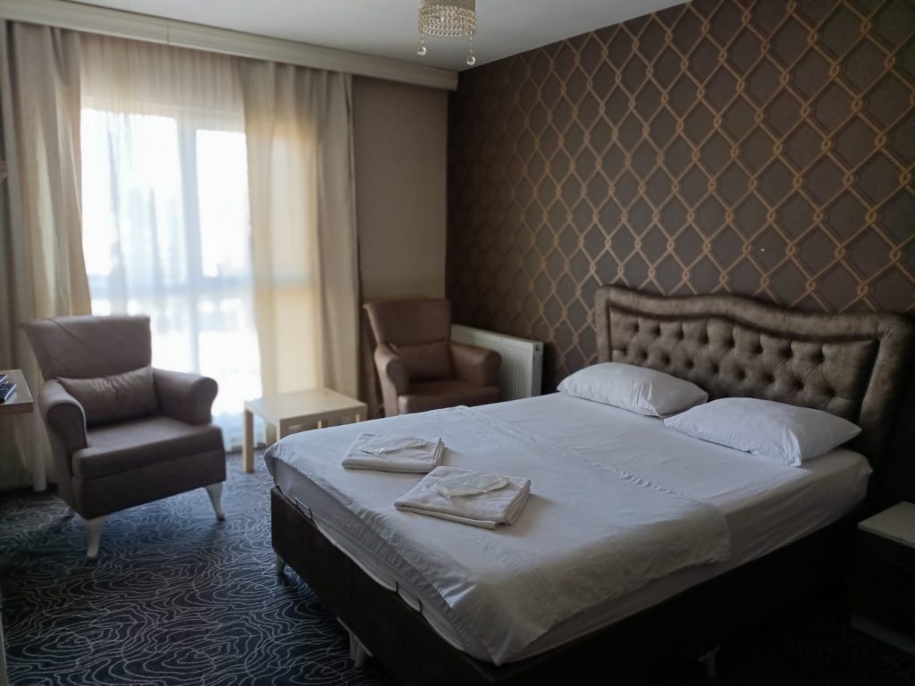 Esenyurt günlük kiralık daire