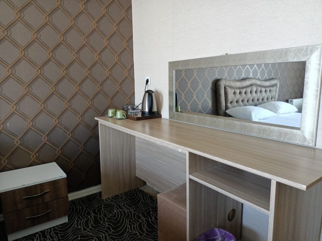 Esenyurt günlük kiralık daire