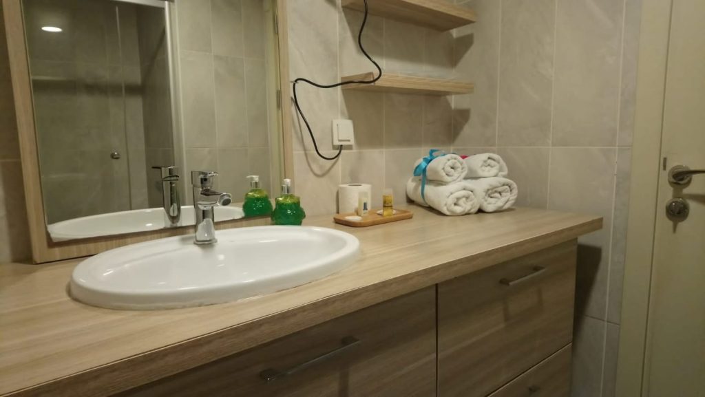 Esenyurt günlük kiralık daire