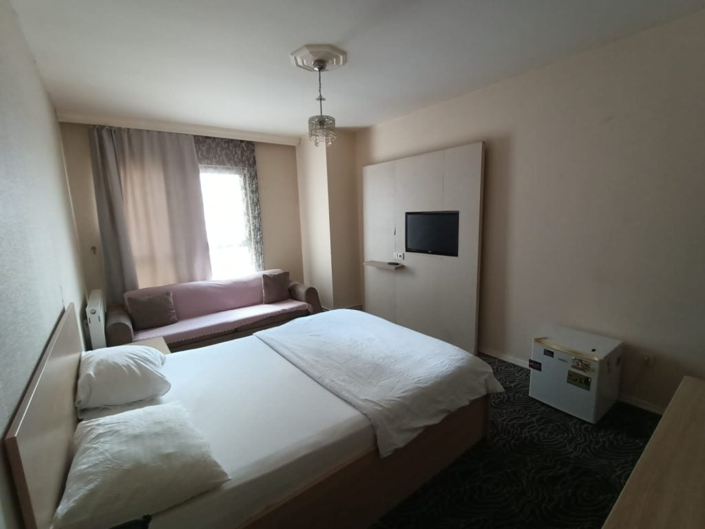 Esenyurt günlük kiralık daire