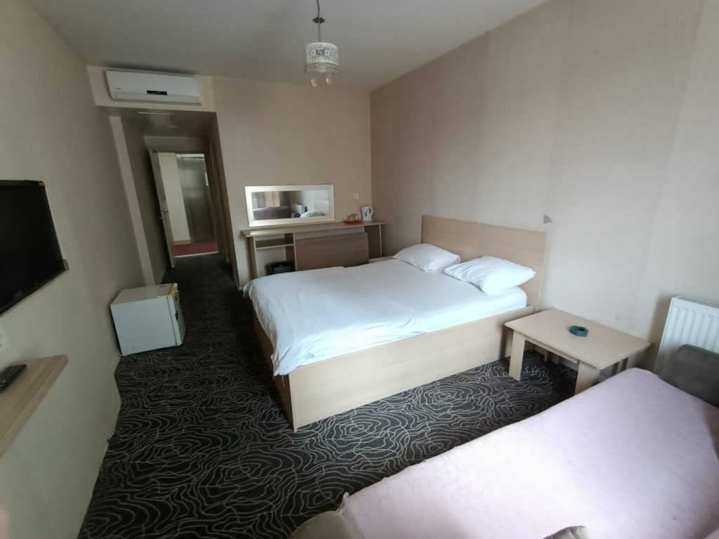 Esenyurt günlük kiralık daire