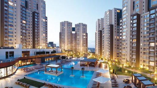 Esenyurt Günlük Kiralık Daire