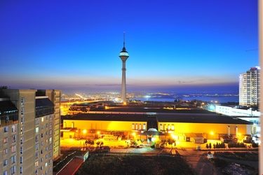 Esenyurt günlük kiralık daire