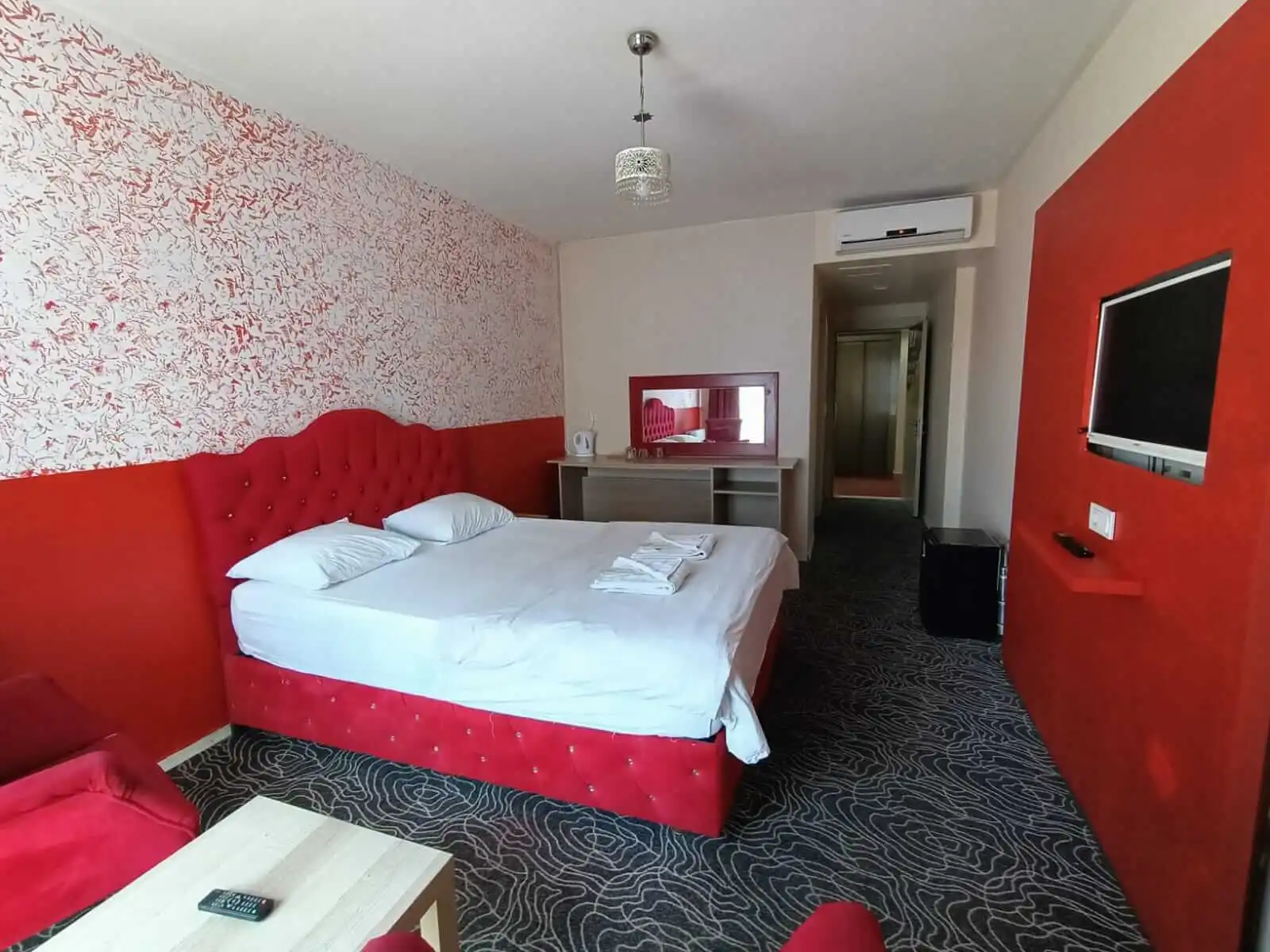 Esenyurt günlük kiralık daire