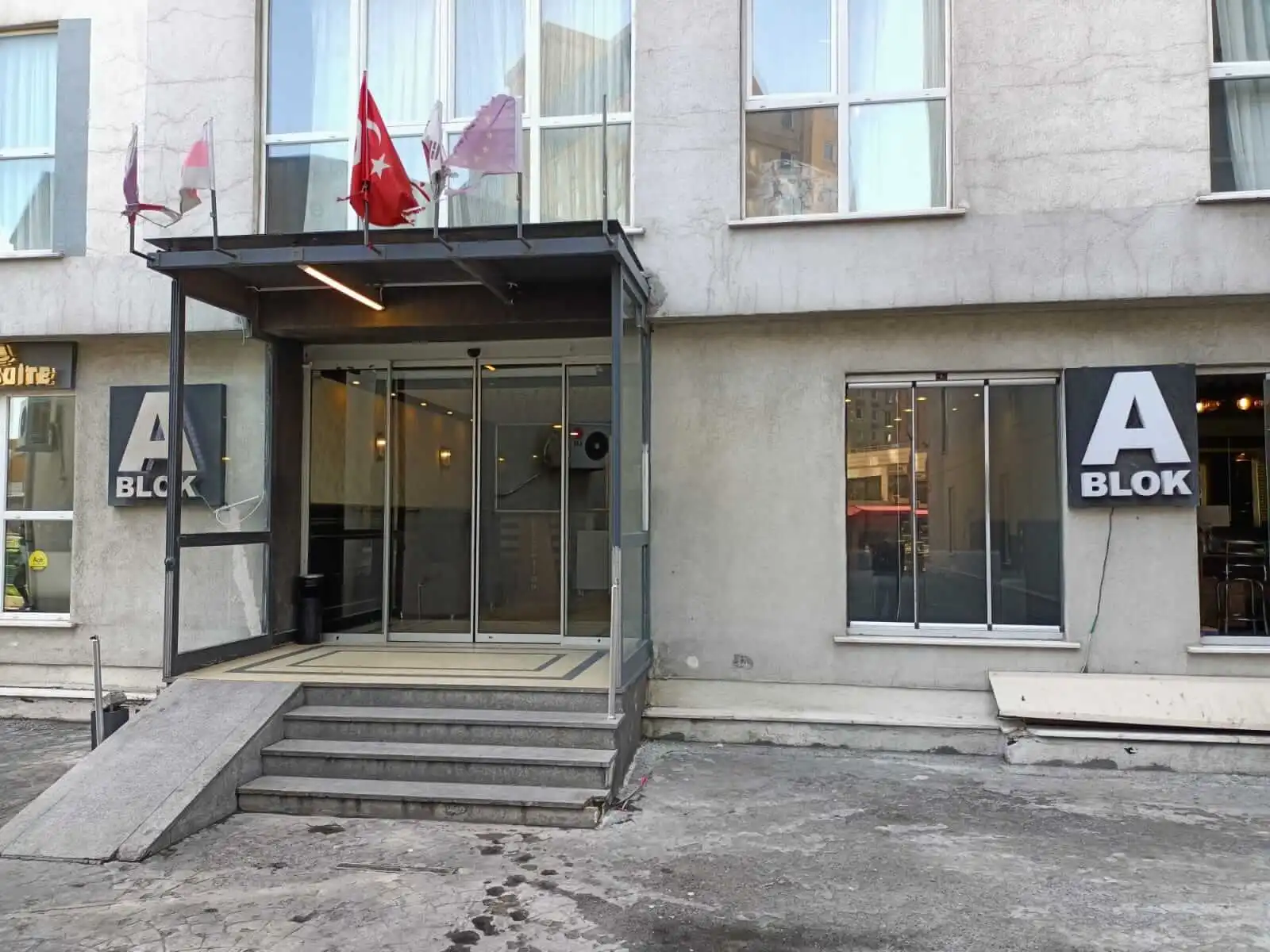 Esenyurt günlük kiralık daire